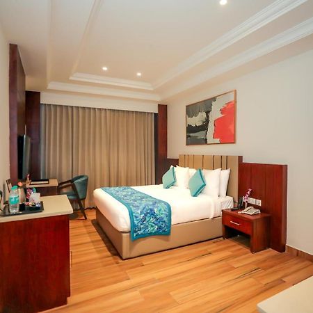 Regenta Place Phagwara By Royal Orchid Hotels Limited 외부 사진