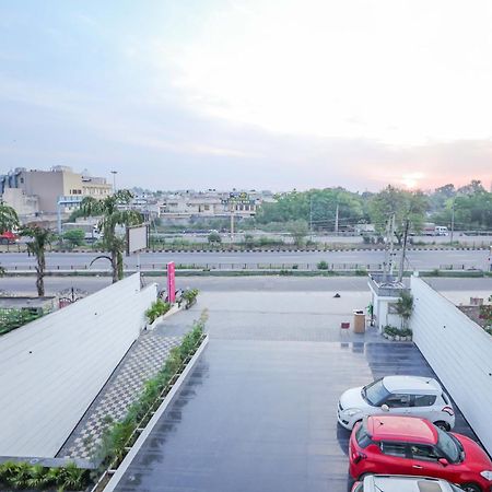 Regenta Place Phagwara By Royal Orchid Hotels Limited 외부 사진