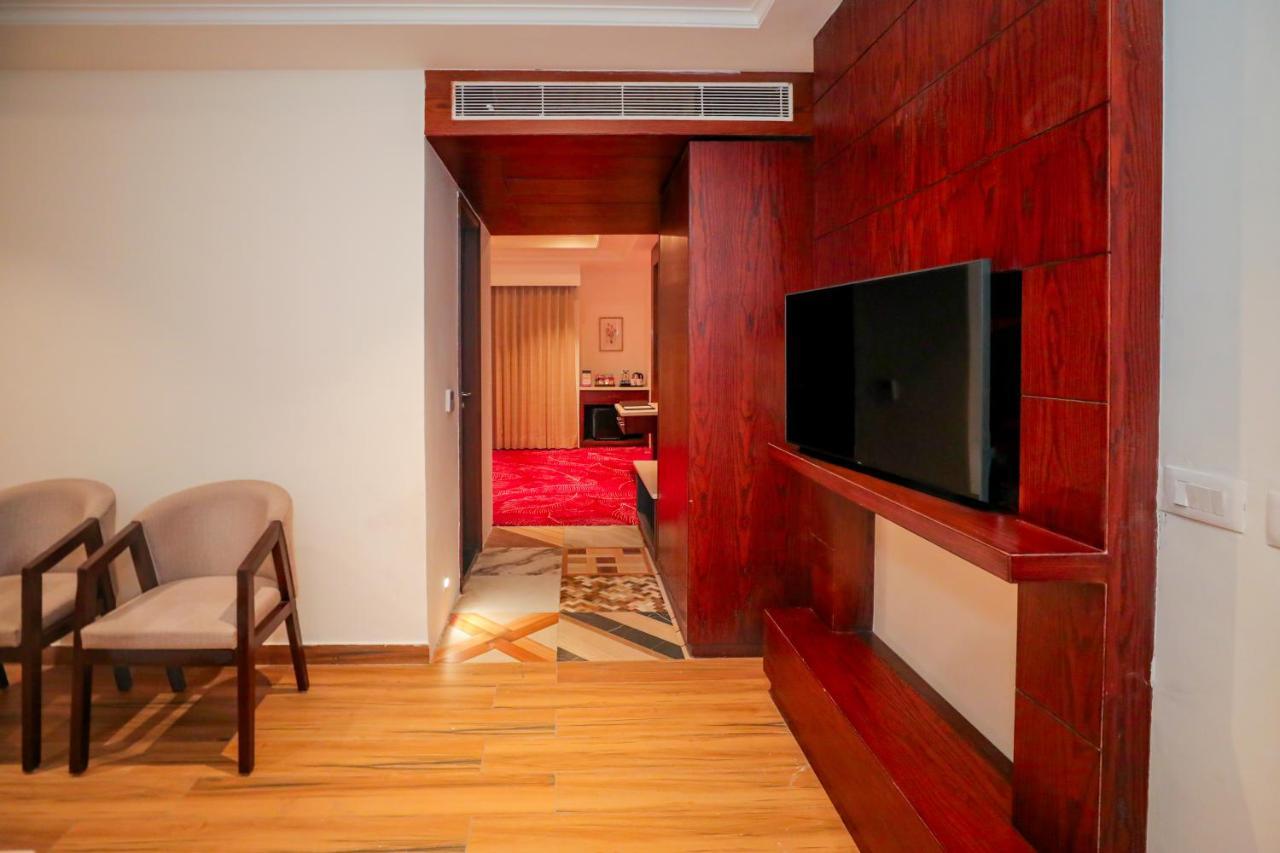 Regenta Place Phagwara By Royal Orchid Hotels Limited 외부 사진