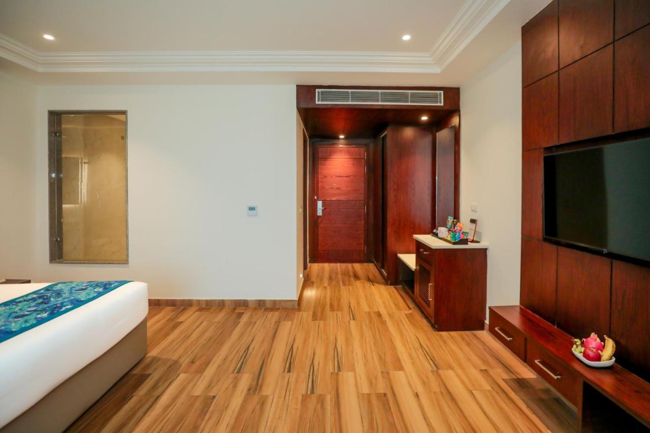 Regenta Place Phagwara By Royal Orchid Hotels Limited 외부 사진