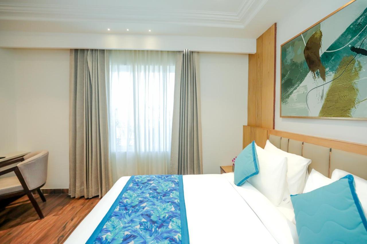 Regenta Place Phagwara By Royal Orchid Hotels Limited 외부 사진