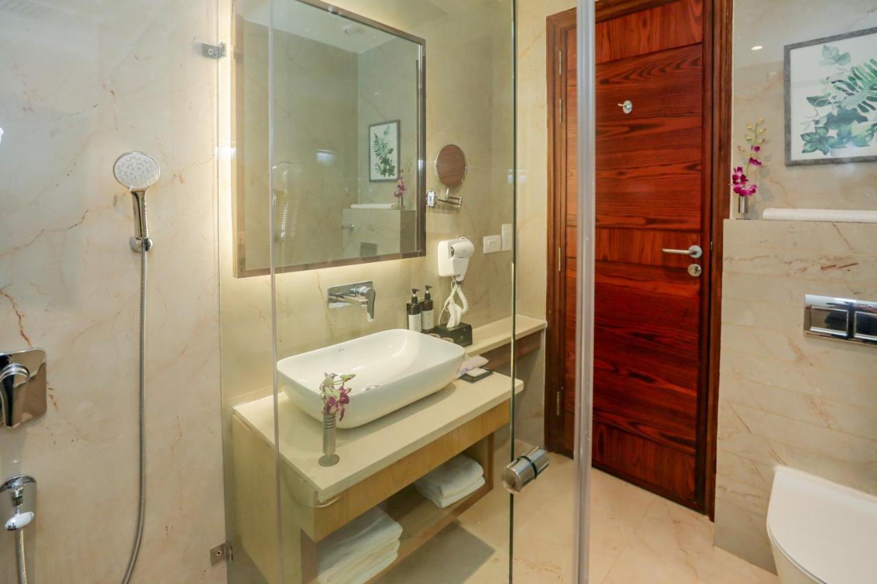 Regenta Place Phagwara By Royal Orchid Hotels Limited 외부 사진