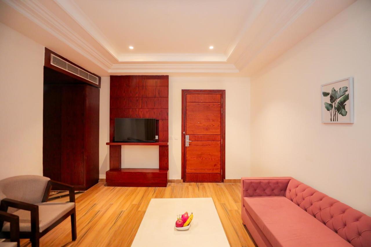 Regenta Place Phagwara By Royal Orchid Hotels Limited 외부 사진