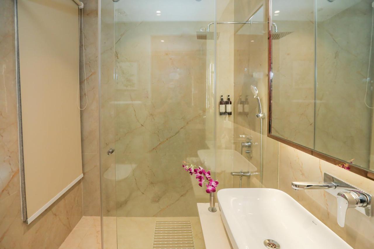 Regenta Place Phagwara By Royal Orchid Hotels Limited 외부 사진