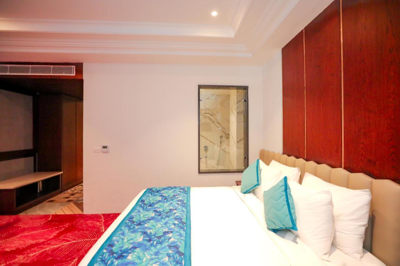 Regenta Place Phagwara By Royal Orchid Hotels Limited 외부 사진