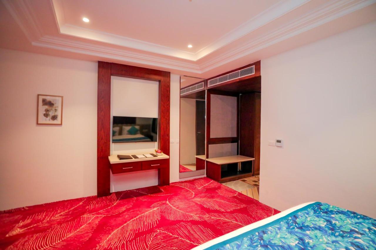 Regenta Place Phagwara By Royal Orchid Hotels Limited 외부 사진