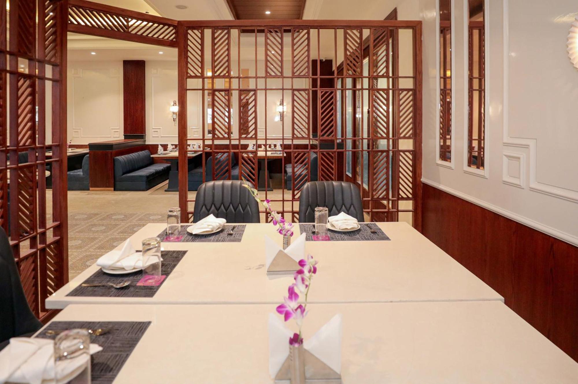 Regenta Place Phagwara By Royal Orchid Hotels Limited 외부 사진