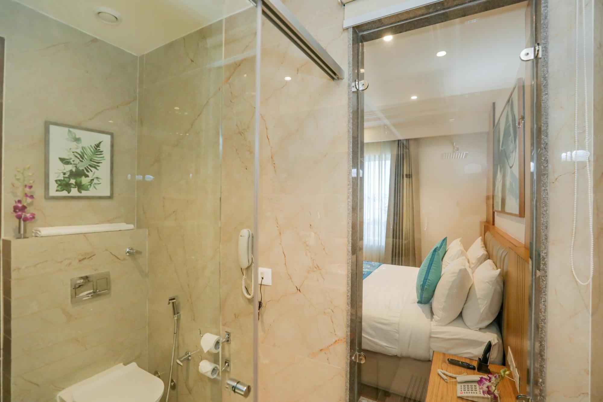 Regenta Place Phagwara By Royal Orchid Hotels Limited 외부 사진
